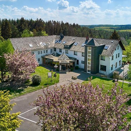 Landhotel Karrenberg Kirchberg an der Jagst Exteriér fotografie