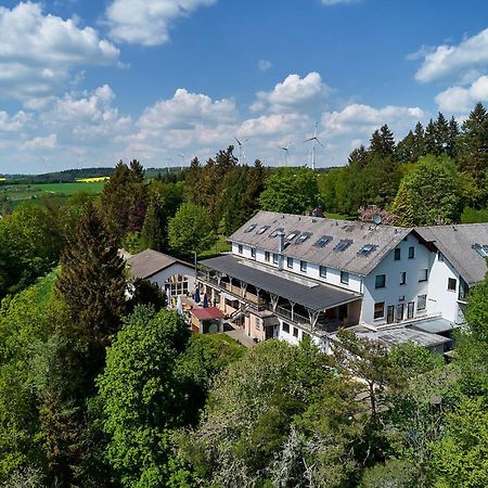 Landhotel Karrenberg Kirchberg an der Jagst Exteriér fotografie