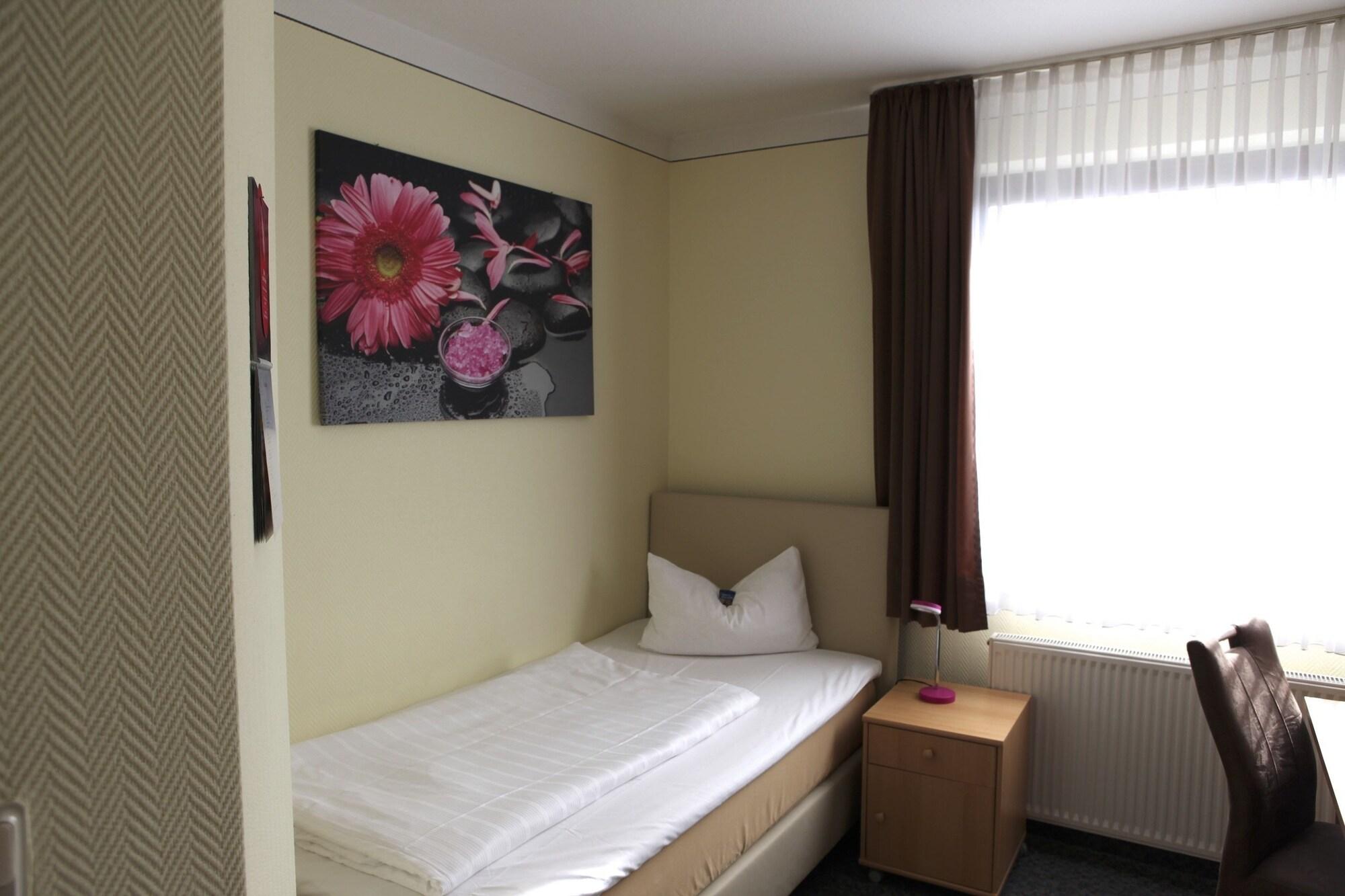 Landhotel Karrenberg Kirchberg an der Jagst Exteriér fotografie