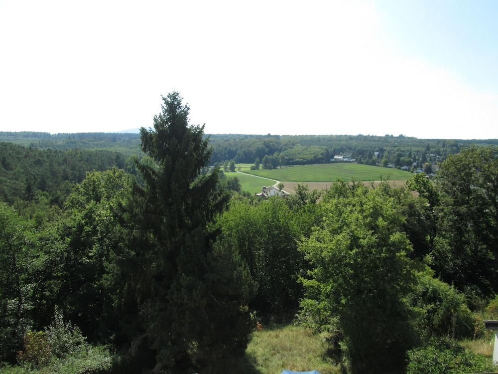 Landhotel Karrenberg Kirchberg an der Jagst Exteriér fotografie