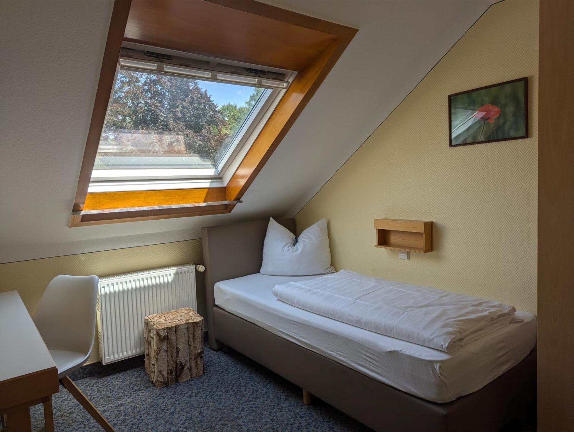 Landhotel Karrenberg Kirchberg an der Jagst Exteriér fotografie
