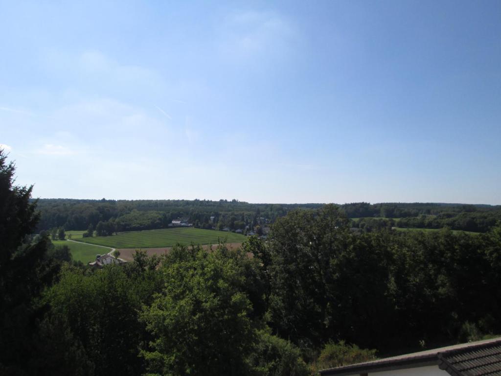 Landhotel Karrenberg Kirchberg an der Jagst Pokoj fotografie